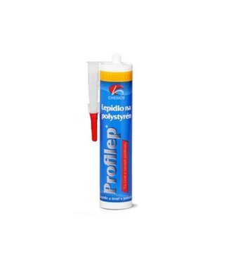 Profi lep na polystyren 310ml                                                                                                                                                                           