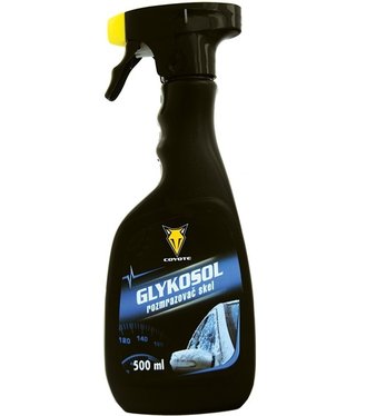 ROZMRAZOVAC SKIEL 500ML GLYKOSOL                                                                                                                                                                        