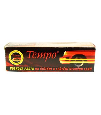 Tempo pasta 120ml                                                                                                                                                                                       